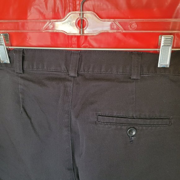 NEW Vintage Dockers Women's Khakis Size 10 (312) - Picture 7 of 11